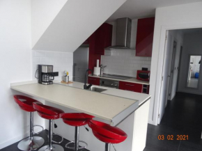 Apartamentos Casa Mucha
